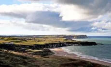 White Park Bay - Grace Smith - cc