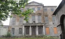 La Aldborough House
