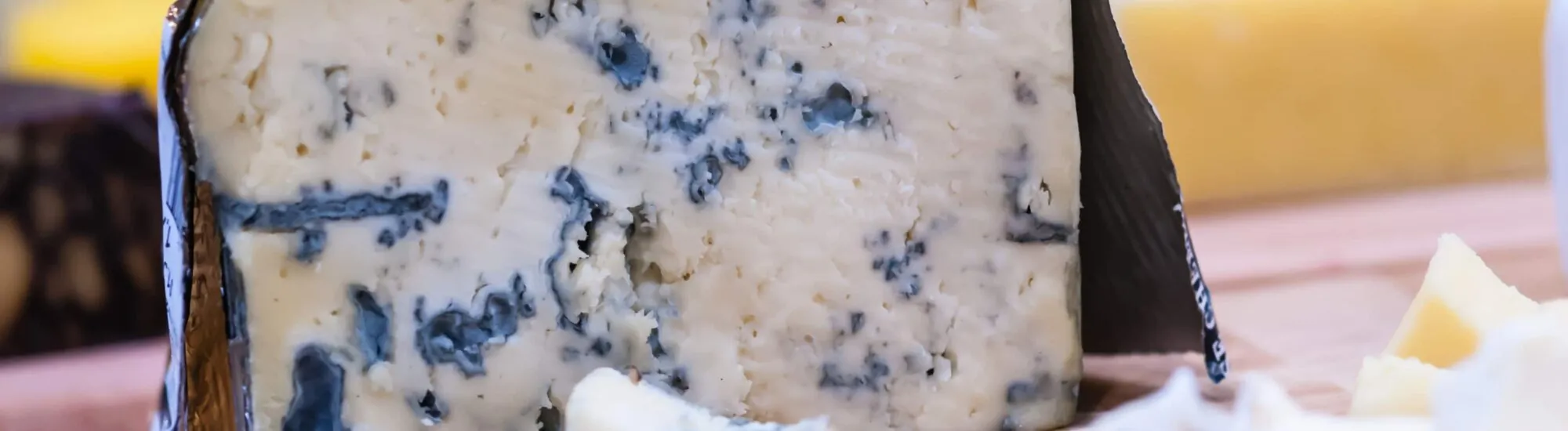 Le Cashel Blue