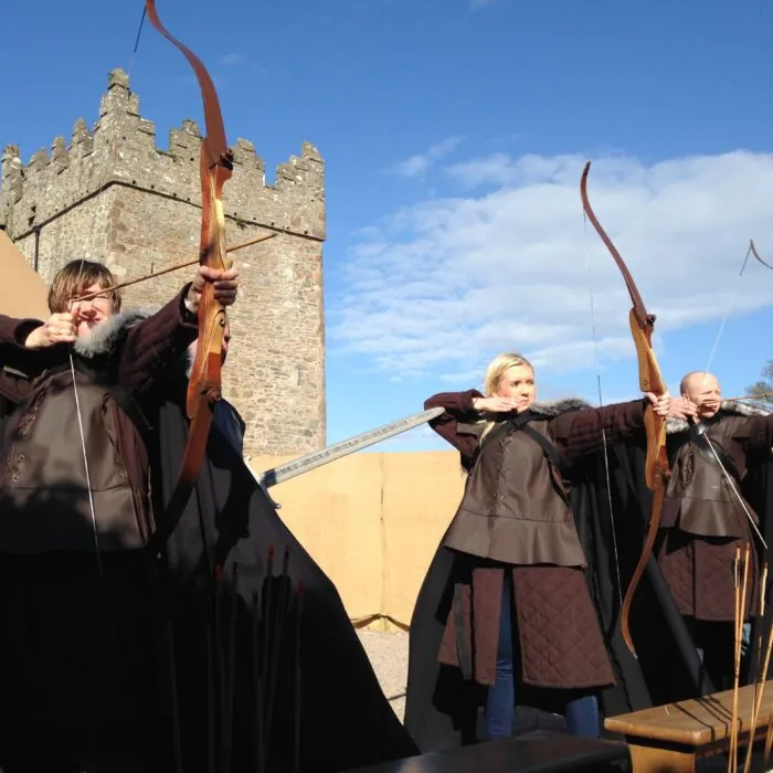 Le Clearsky Adventure Centre - http://clearsky-adventure.com