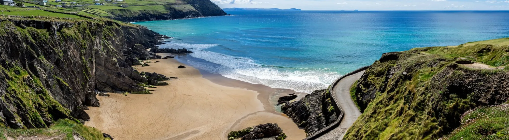 Voyage en Irlande : prix et budget