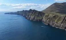 Croaghaun - © Michael Lavelle - Fáilte Ireland