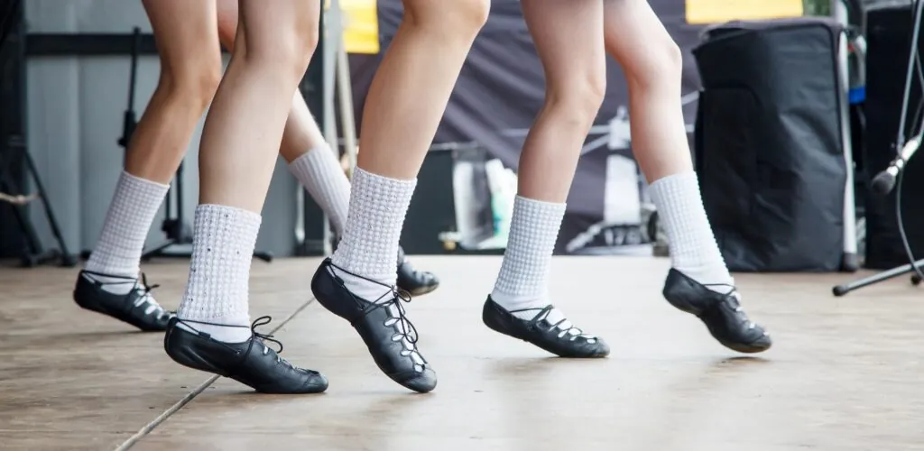 Danse traditionnelle