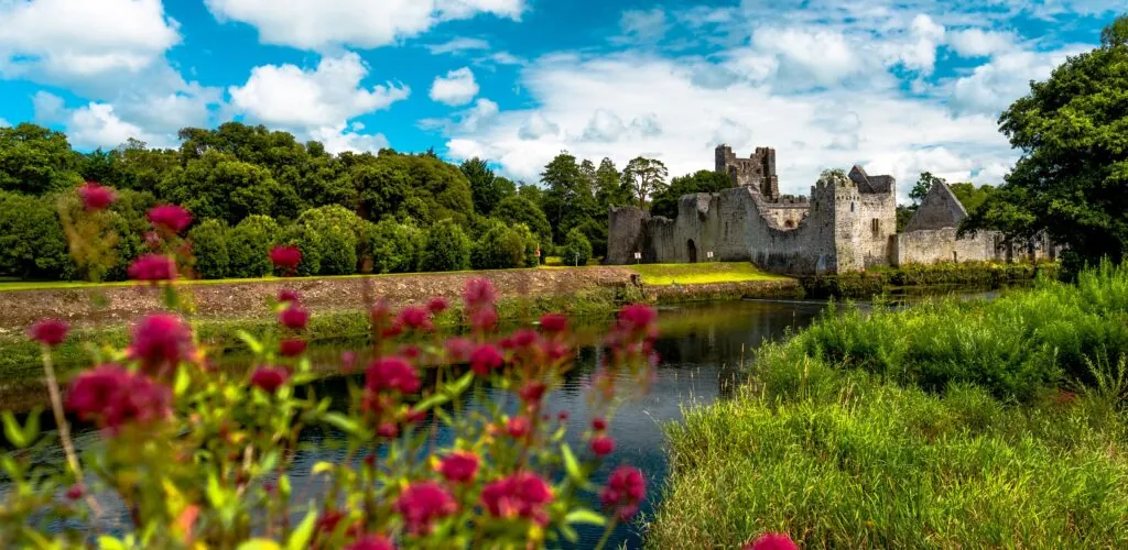 Le top des plus beaux villages d'Irlande 2 Le Desmond castle - © Lyd Photography