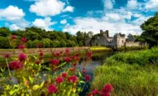 Le Desmond castle - © Lyd Photography