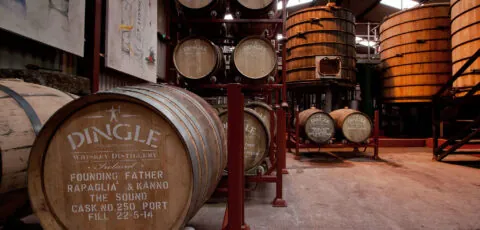 dingle distillery 1
