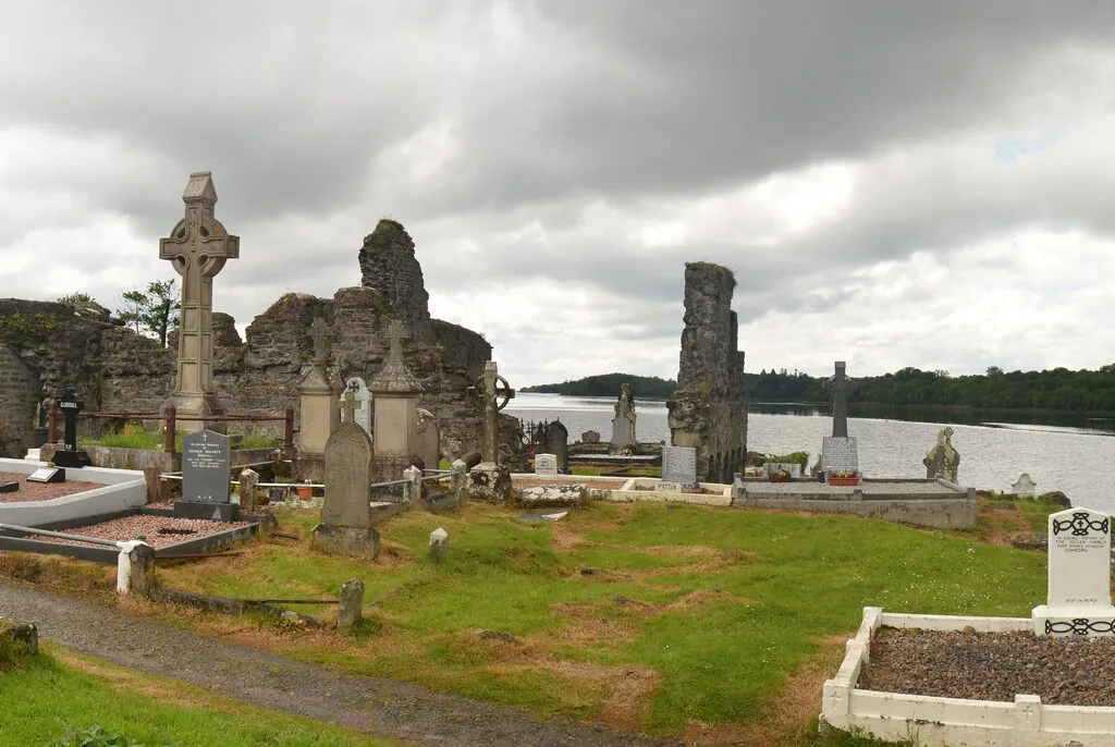 La Donegal Abbey - arjay5020 - cc