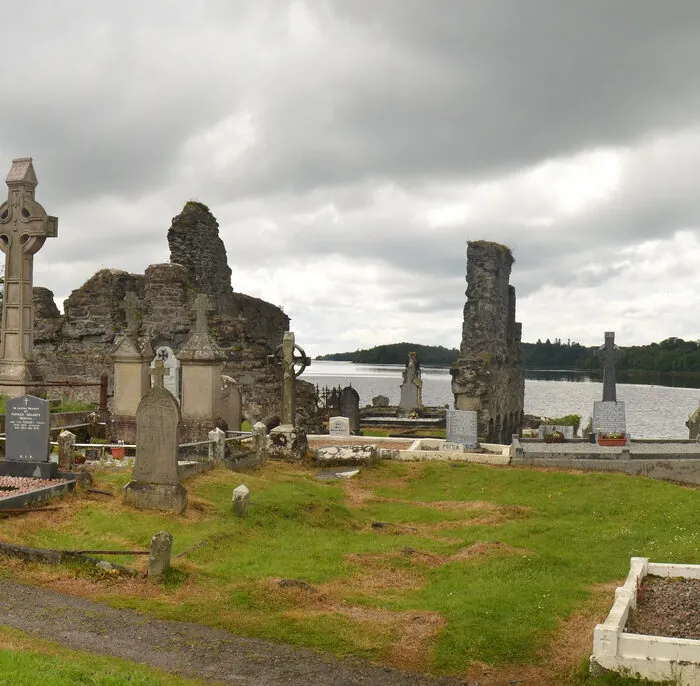 La Donegal Abbey - arjay5020 - cc