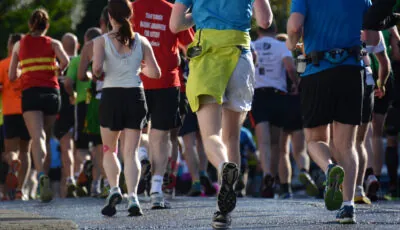 Le Dublin Marathon