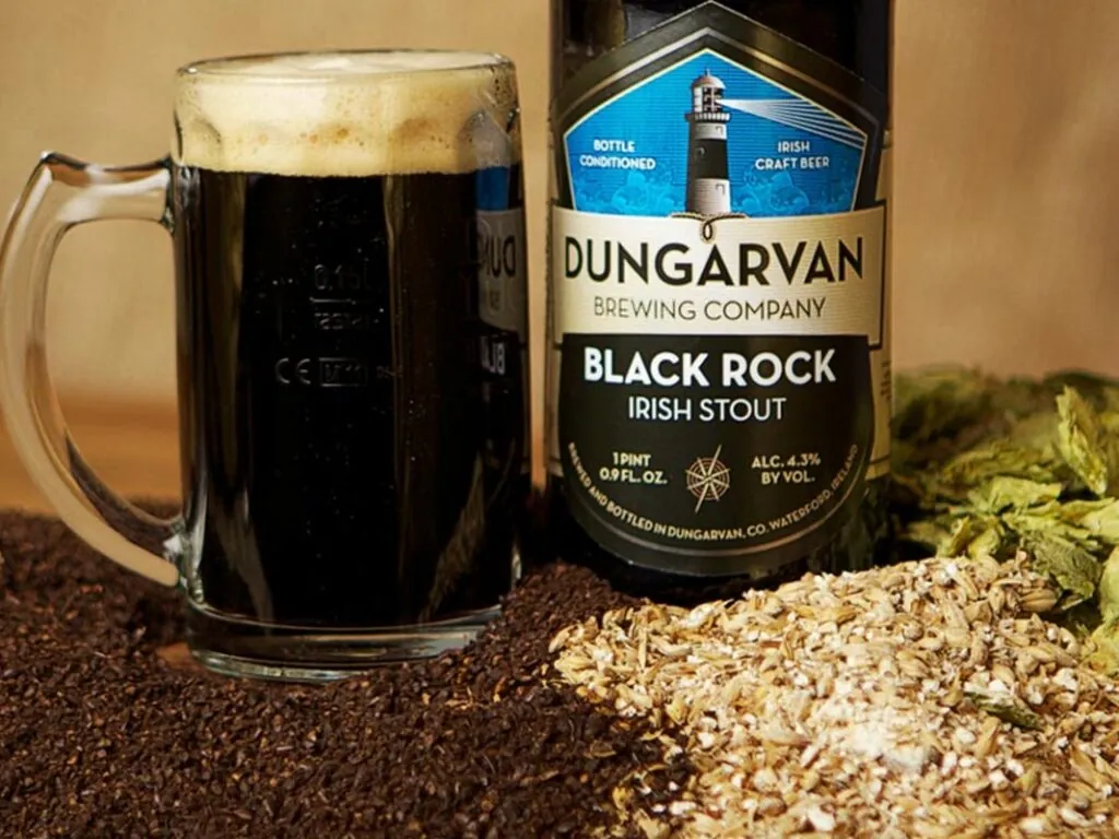 La Dungarvan Brewing Company