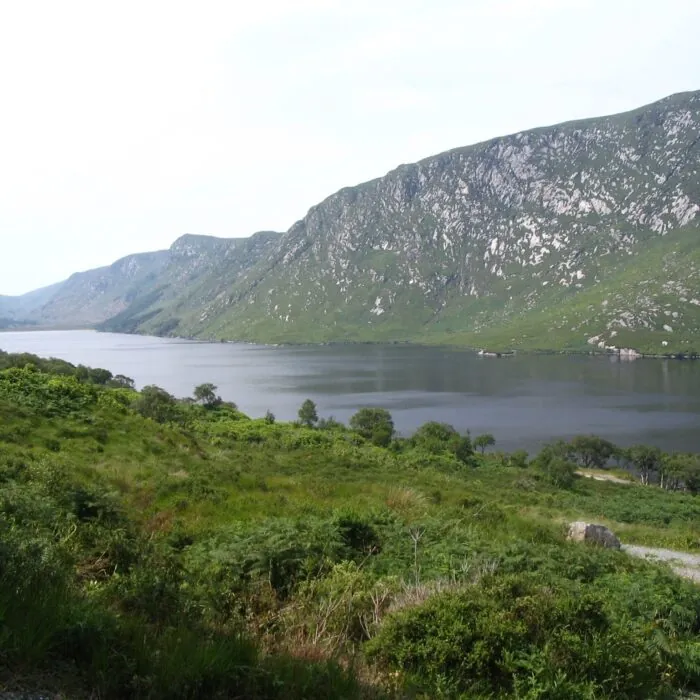 Le Glen Walk - Patrice78500 - cc