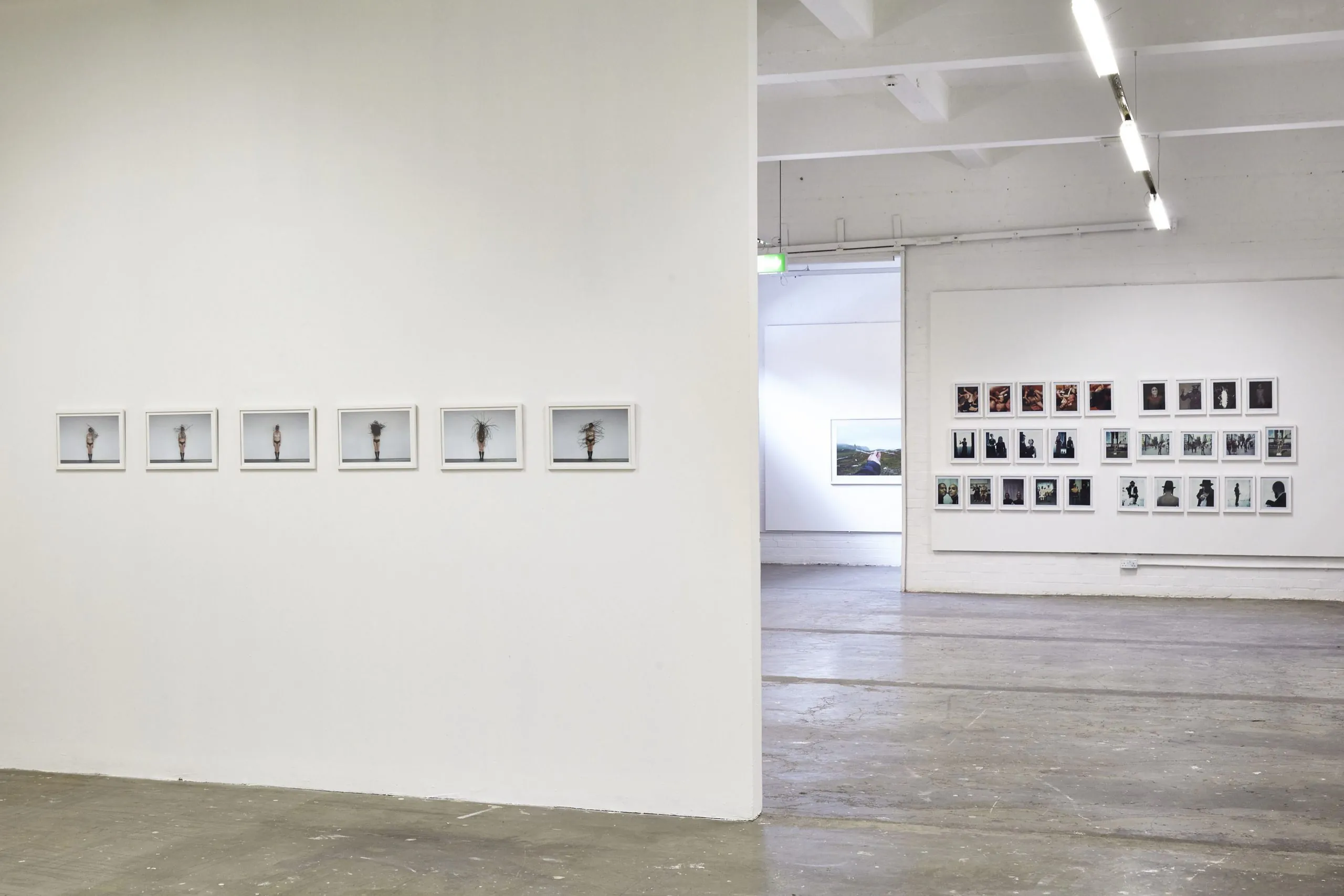 La Golden Thread Gallery - Golden Thread Gallery