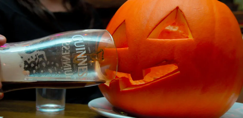 Halloween : et si vous passiez la Samain en Irlande ?