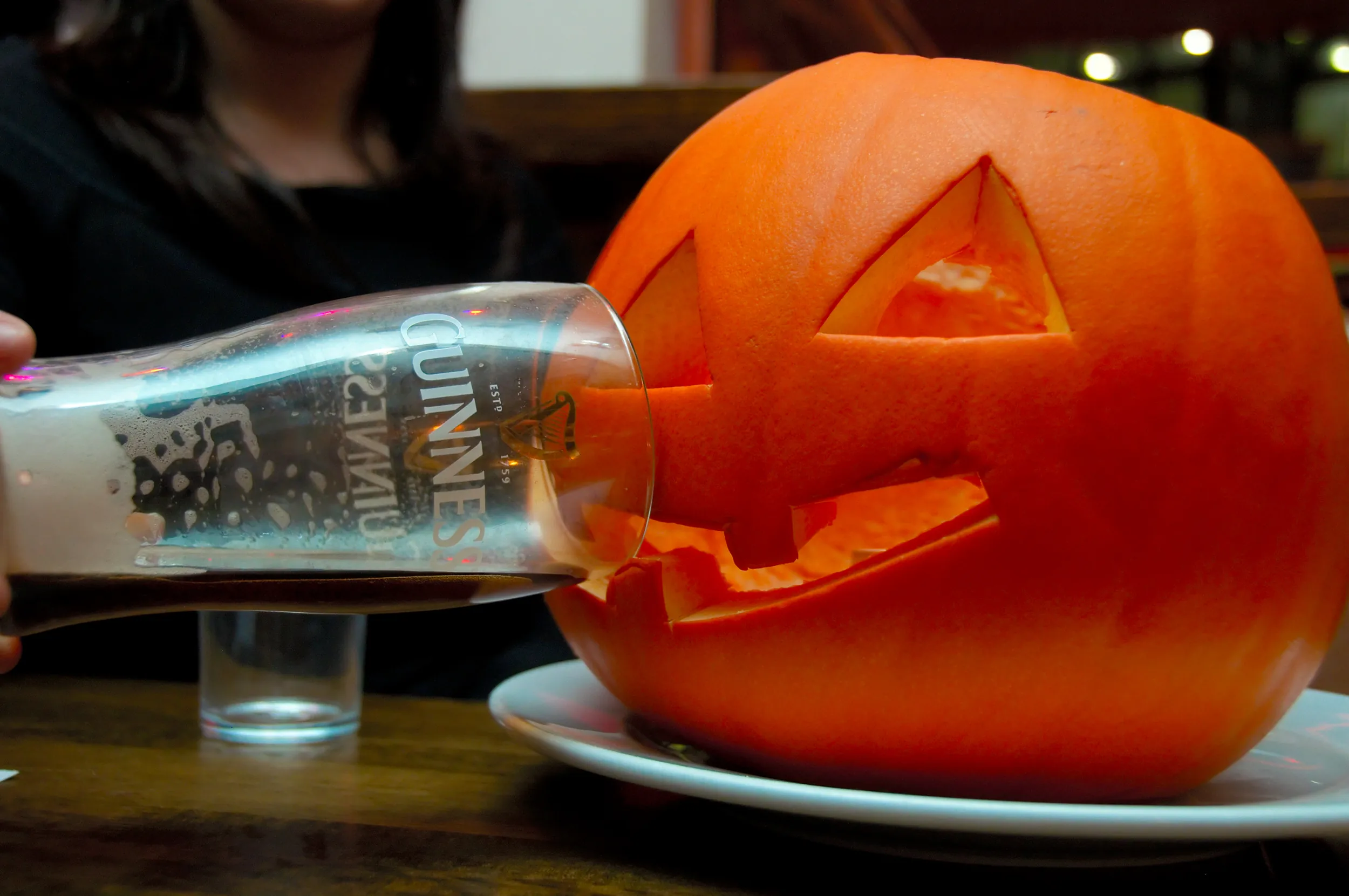 Halloween en Irlande - Francesco Crippa - cc