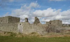 Le James Fort de Kinsale - Dave Brookes - cc