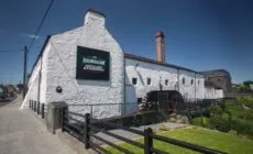 La Kilbeggan Distillery - ©Courtesy Beam Suntory
