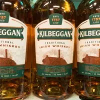 Du whiskey Kilbeggan - © Jerome