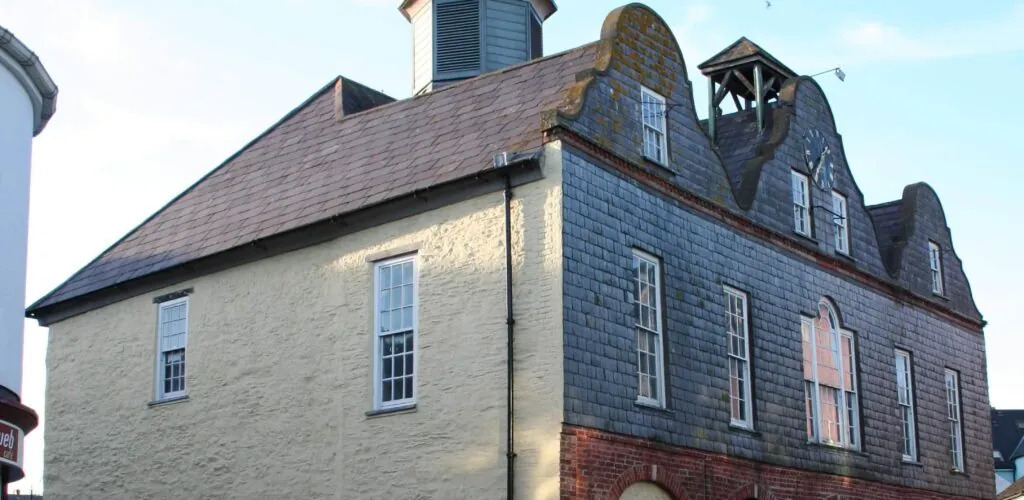 kinsale regional museum