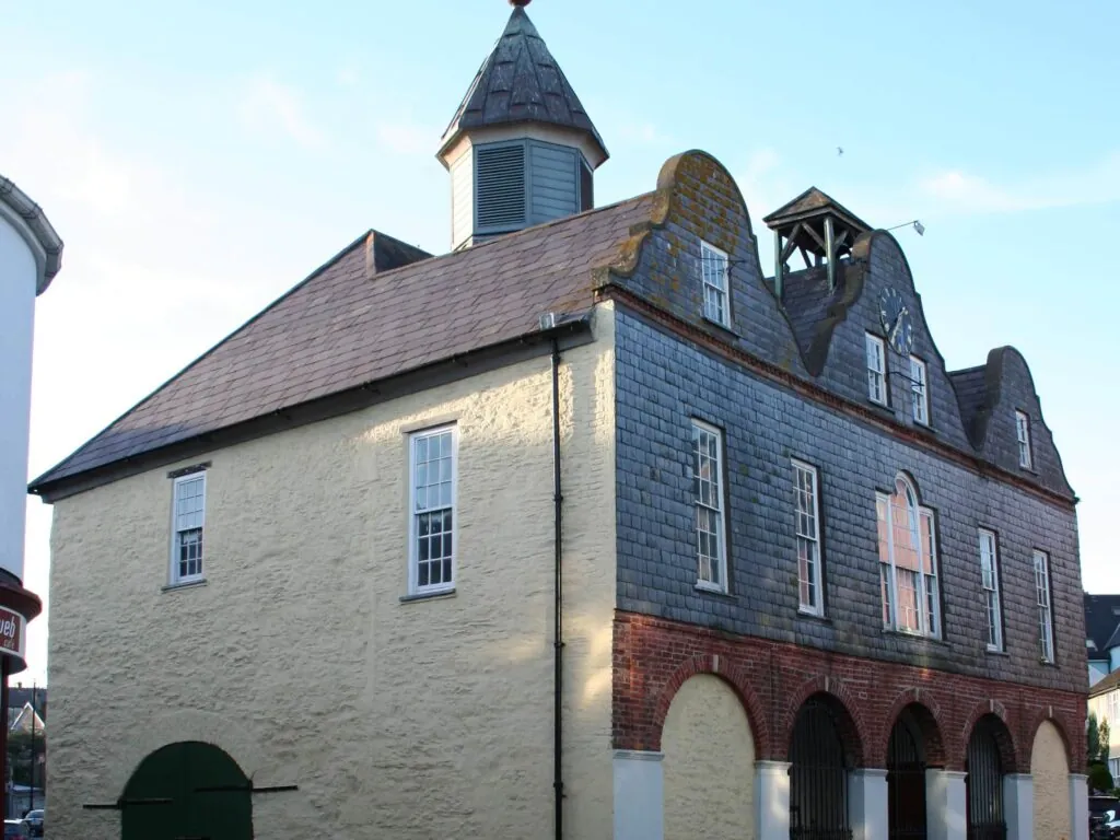 Le Kinsale Regional Museum - Peter Clarke - cc