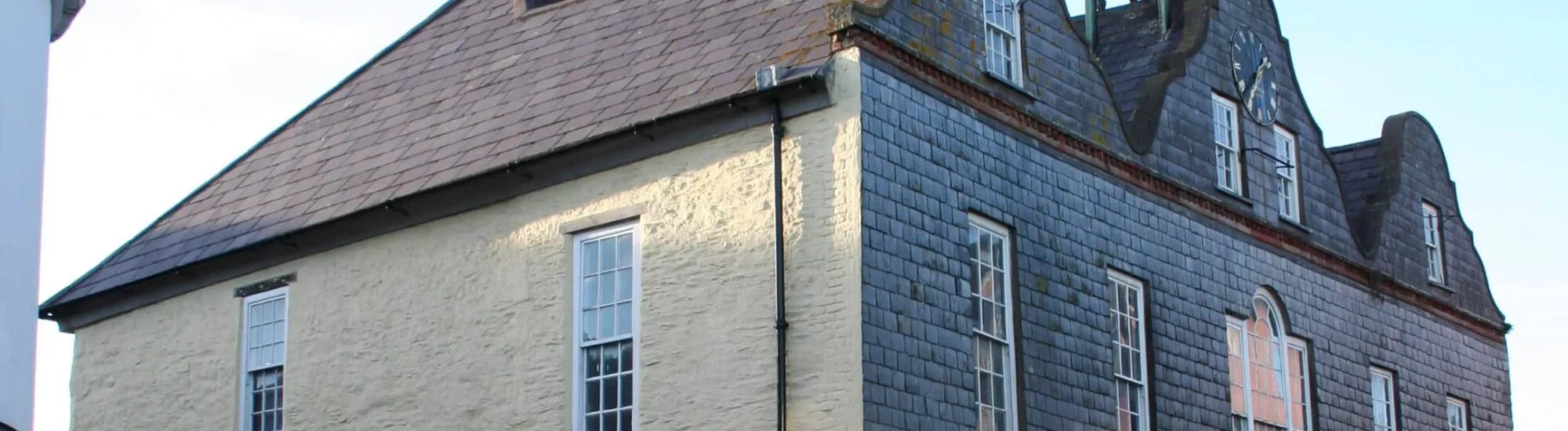 Le Kinsale Regional Museum