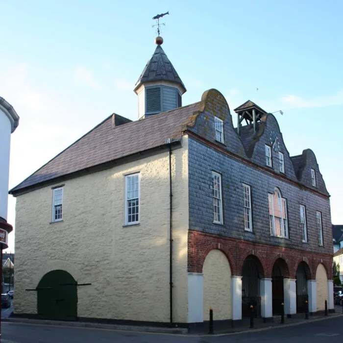 Le Kinsale Regional Museum - Peter Clarke - cc