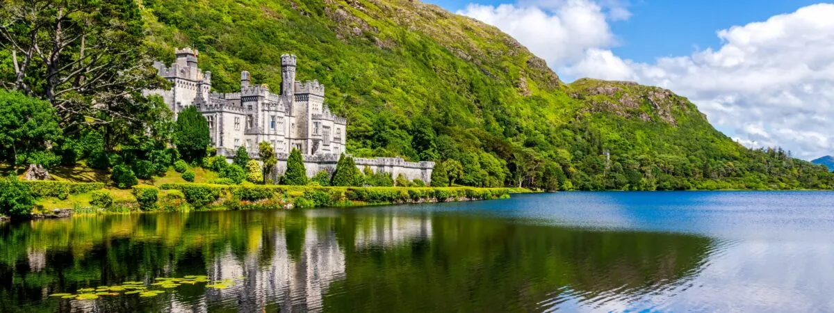 7 jours au cœur de l&rsquo;Histoire irlandaise