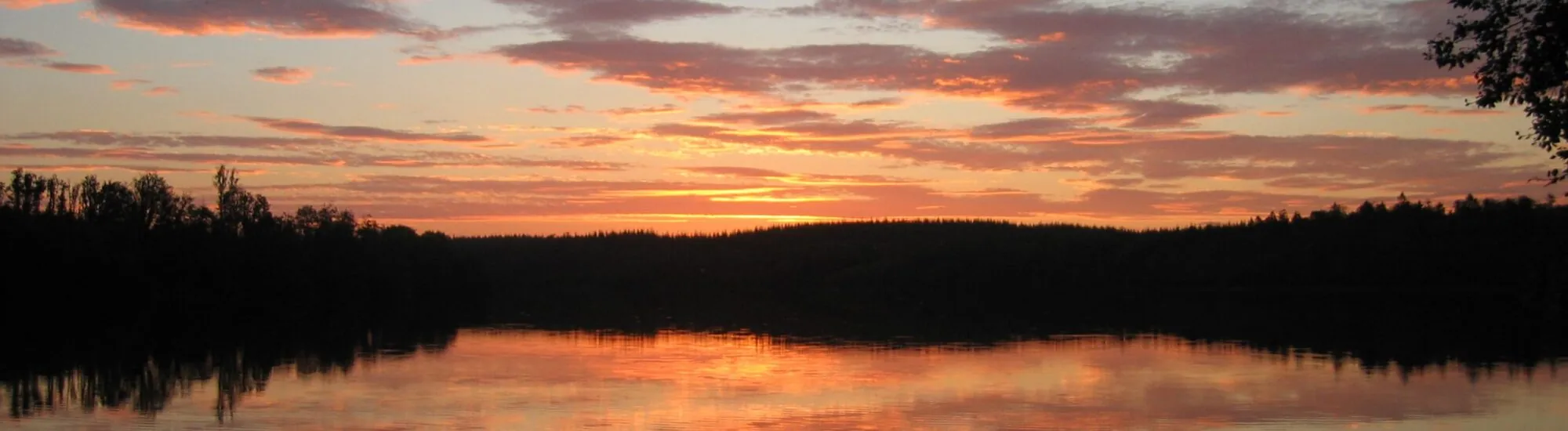 Le Lough Oughter