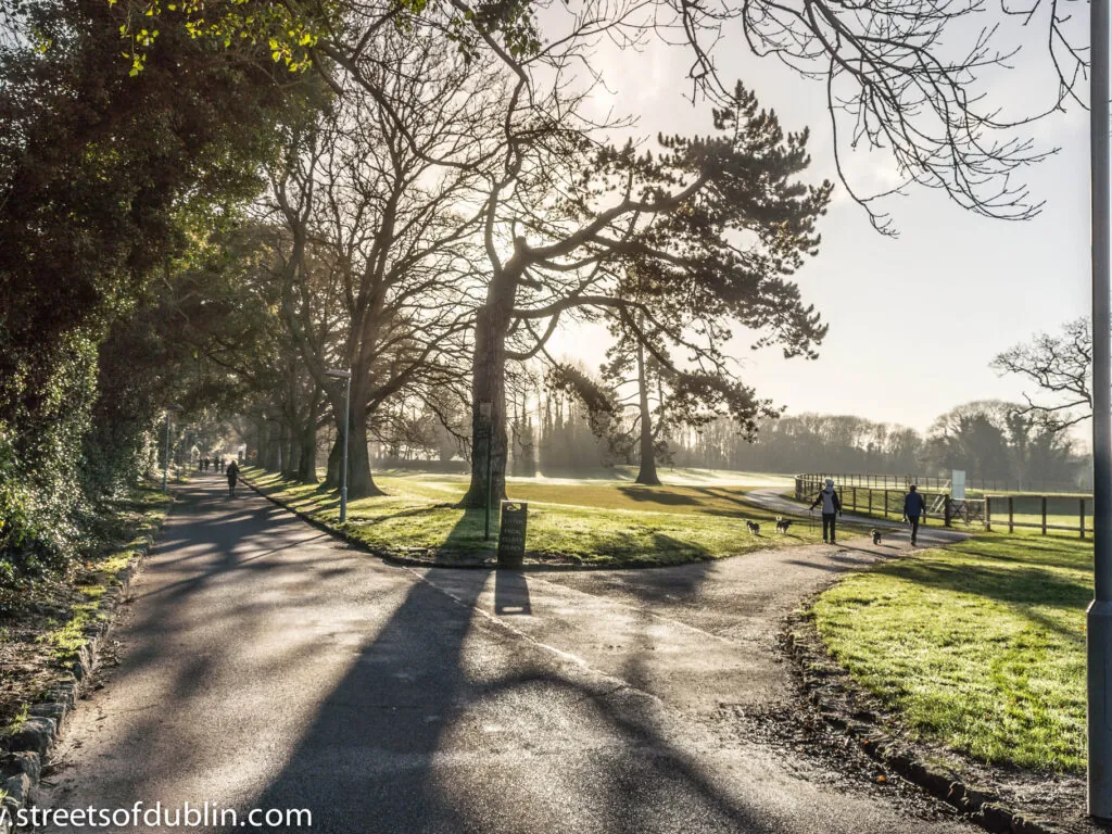 Malahide Park - William Murphy - cc