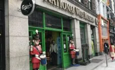 La Ntional Wax Museum - Conor Reid - @waxmuseumplus.ie