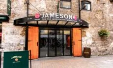 La Old Jameson Distillery de Dublin - © Anton_Ivanov