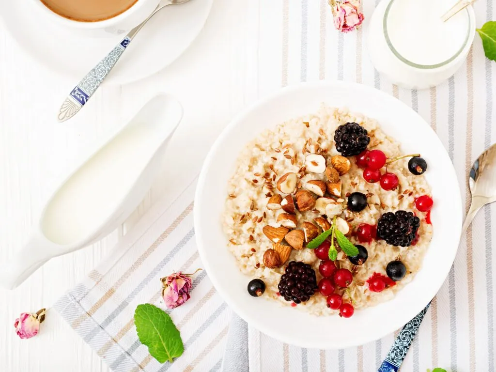 porridge