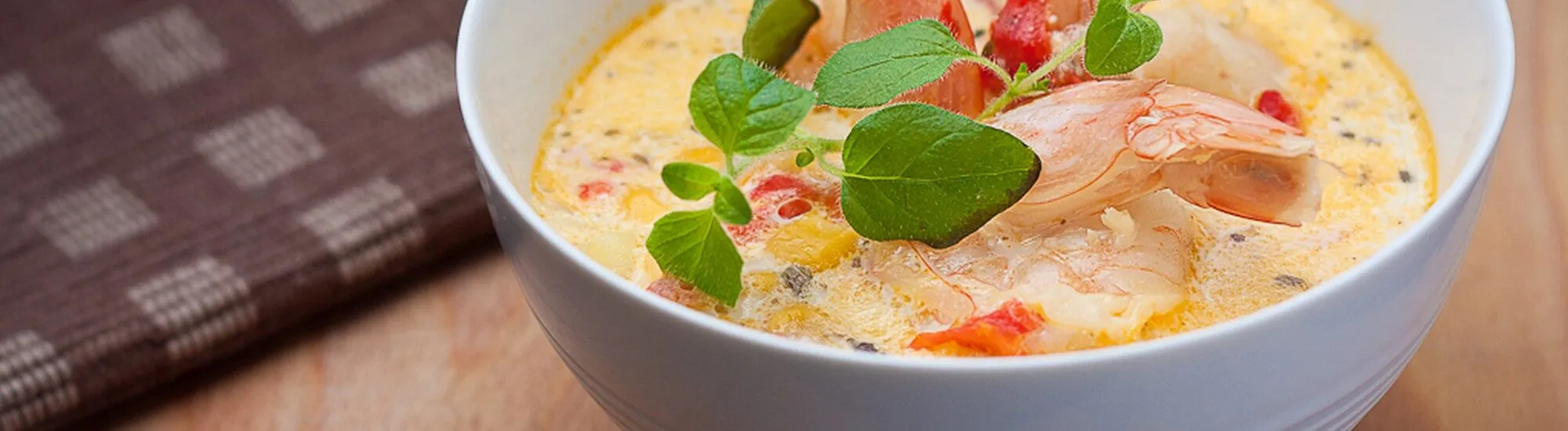 Soupes irlandaises