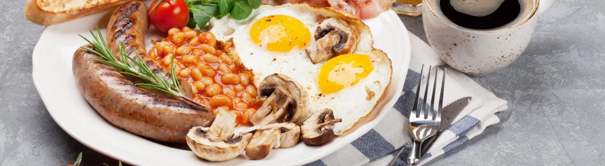 L&rsquo;Ulster Fry