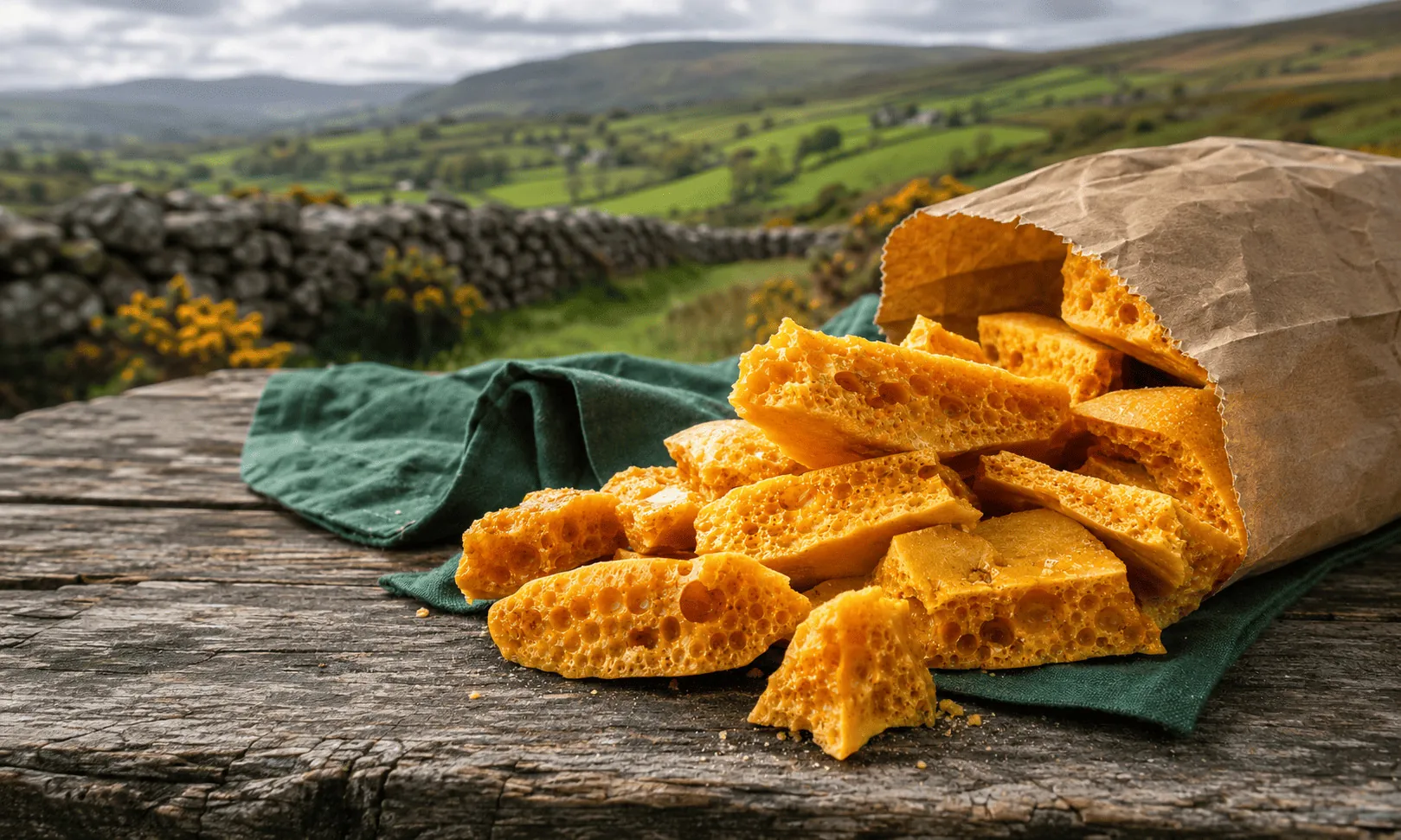 Le Yellowman