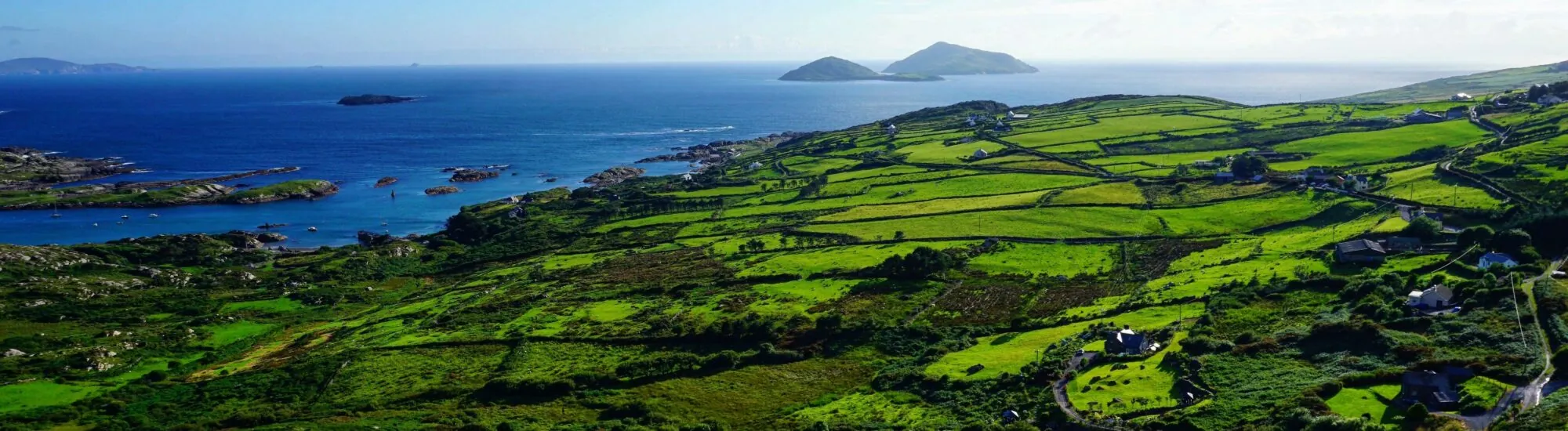 L'Anneau du Kerry - © franziskahoppe