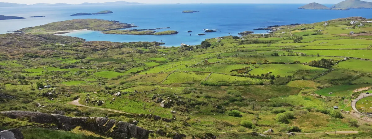 A la conquête du Kerry