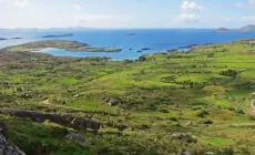 Paysage de l'anneau du Kerry - Alex Ranaldi - cc