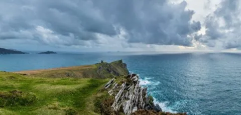 bray head
