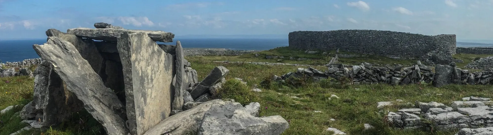 Le Dún Eochla
