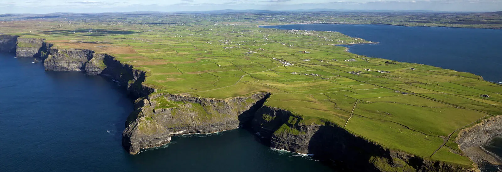 Guide de voyage en Irlande