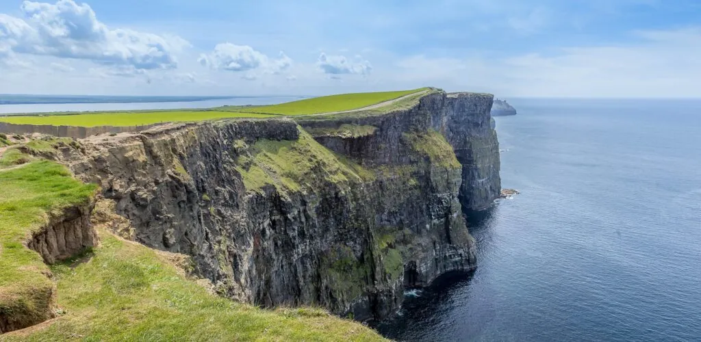 Quand partir en Irlande ?