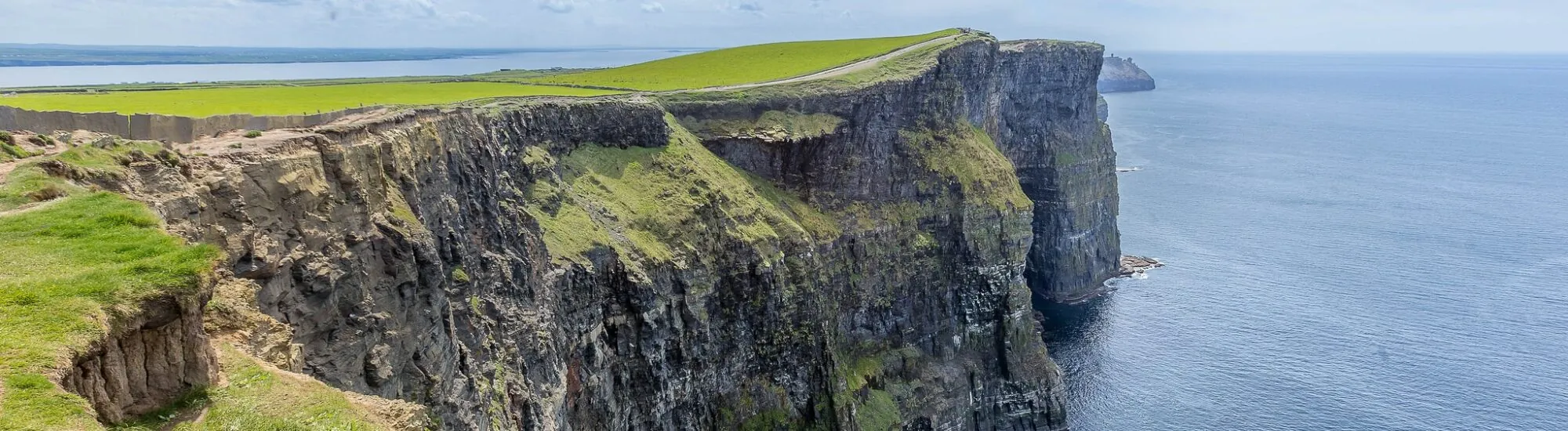 Météo : quand partir en Irlande ?