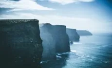 Falaises de Moher - © Karl München