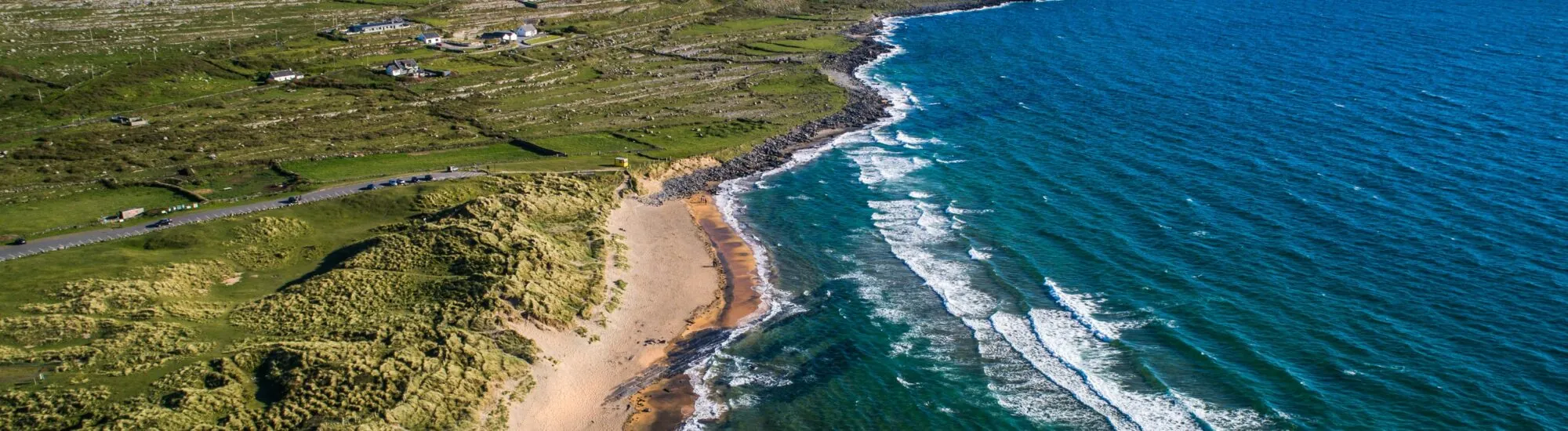 La Fanore Beach