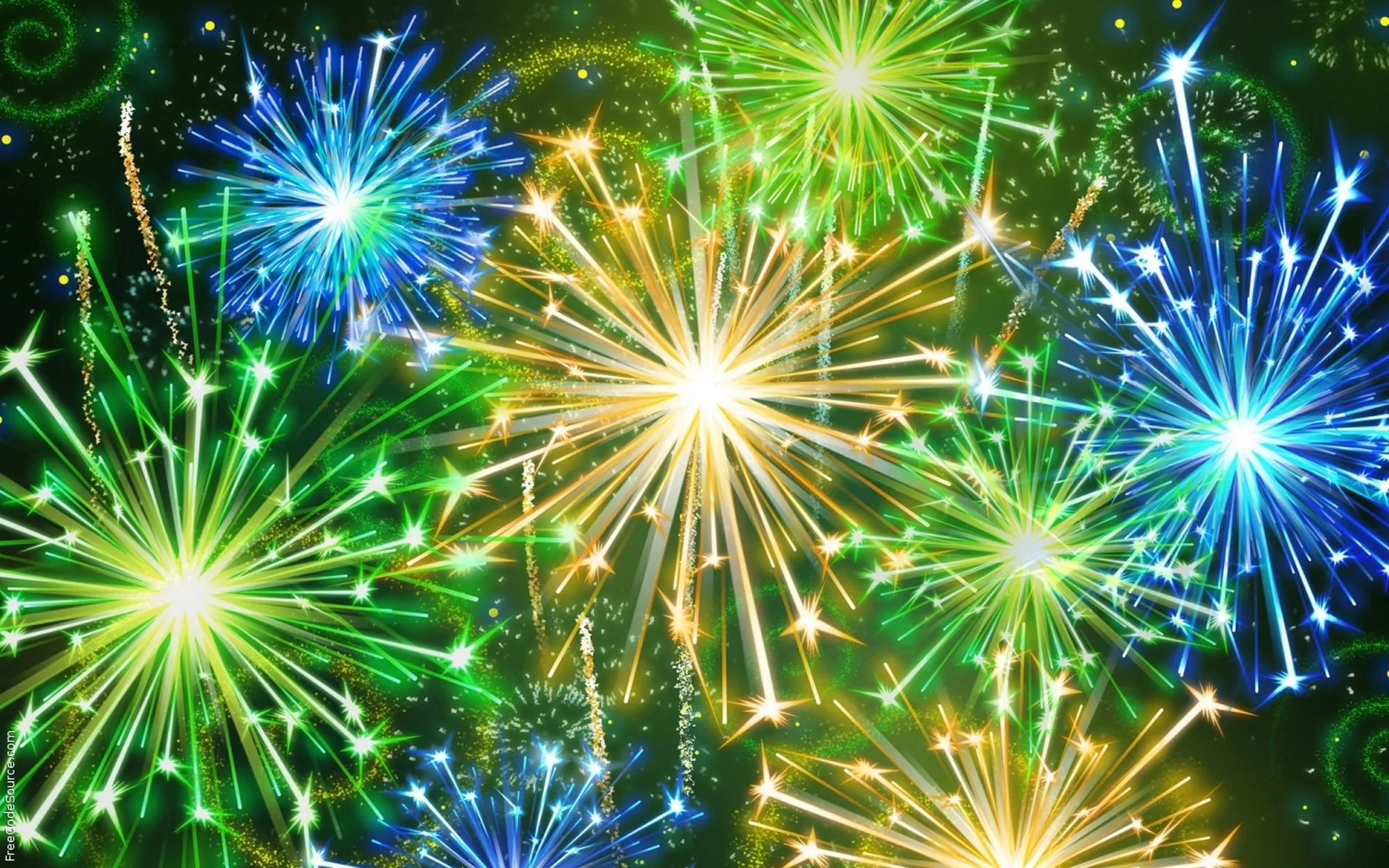Le New Years Eve Dublin