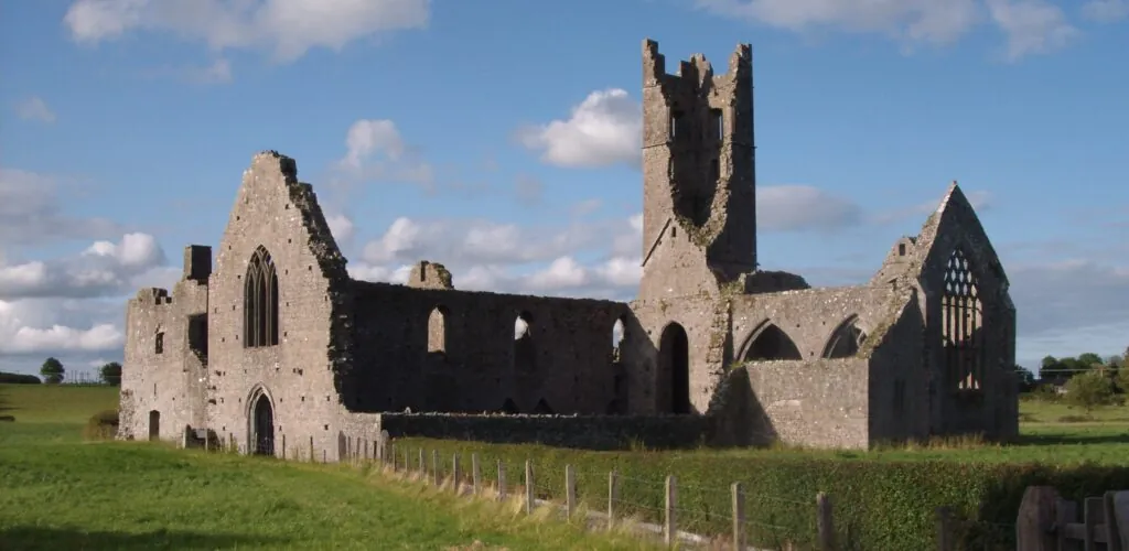 kilmallock abbey 1