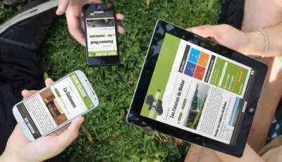 Avoir Internet en Irlande pendant son voyage 1 Mobiles