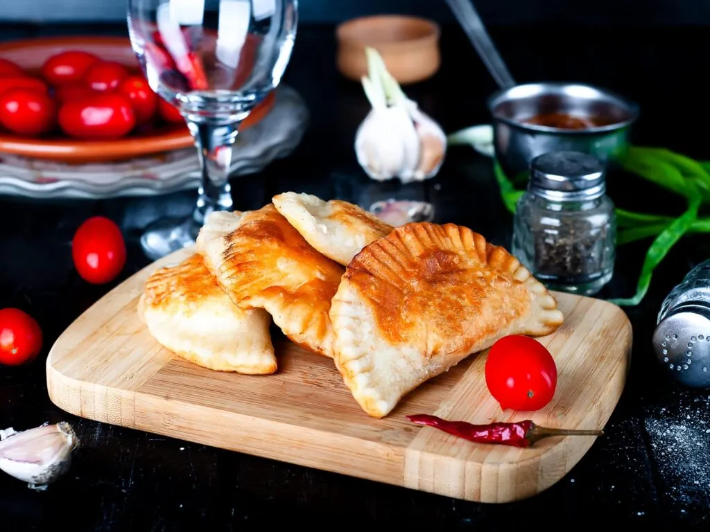 pasties