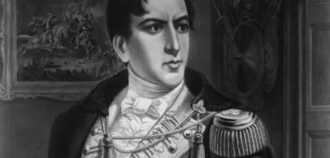 robert emmet