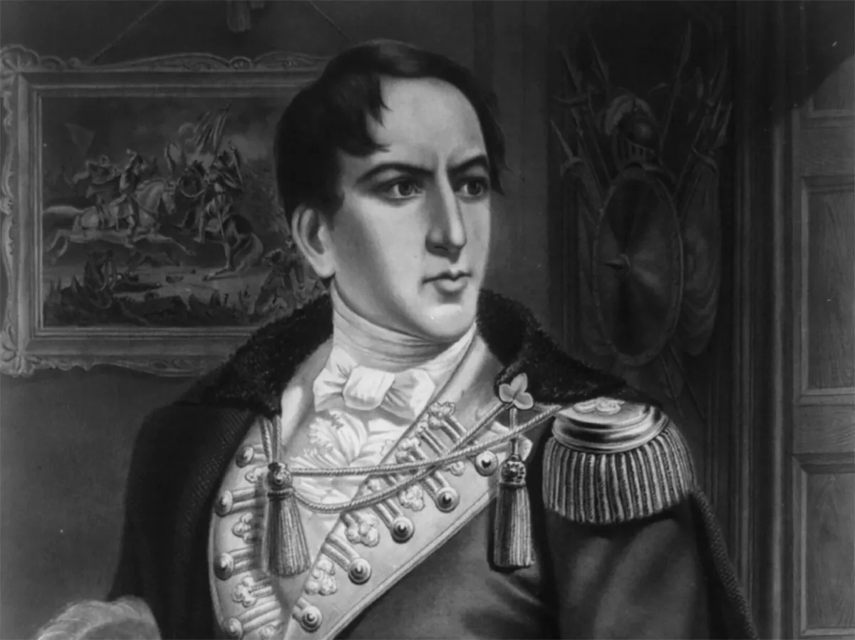 robert emmet